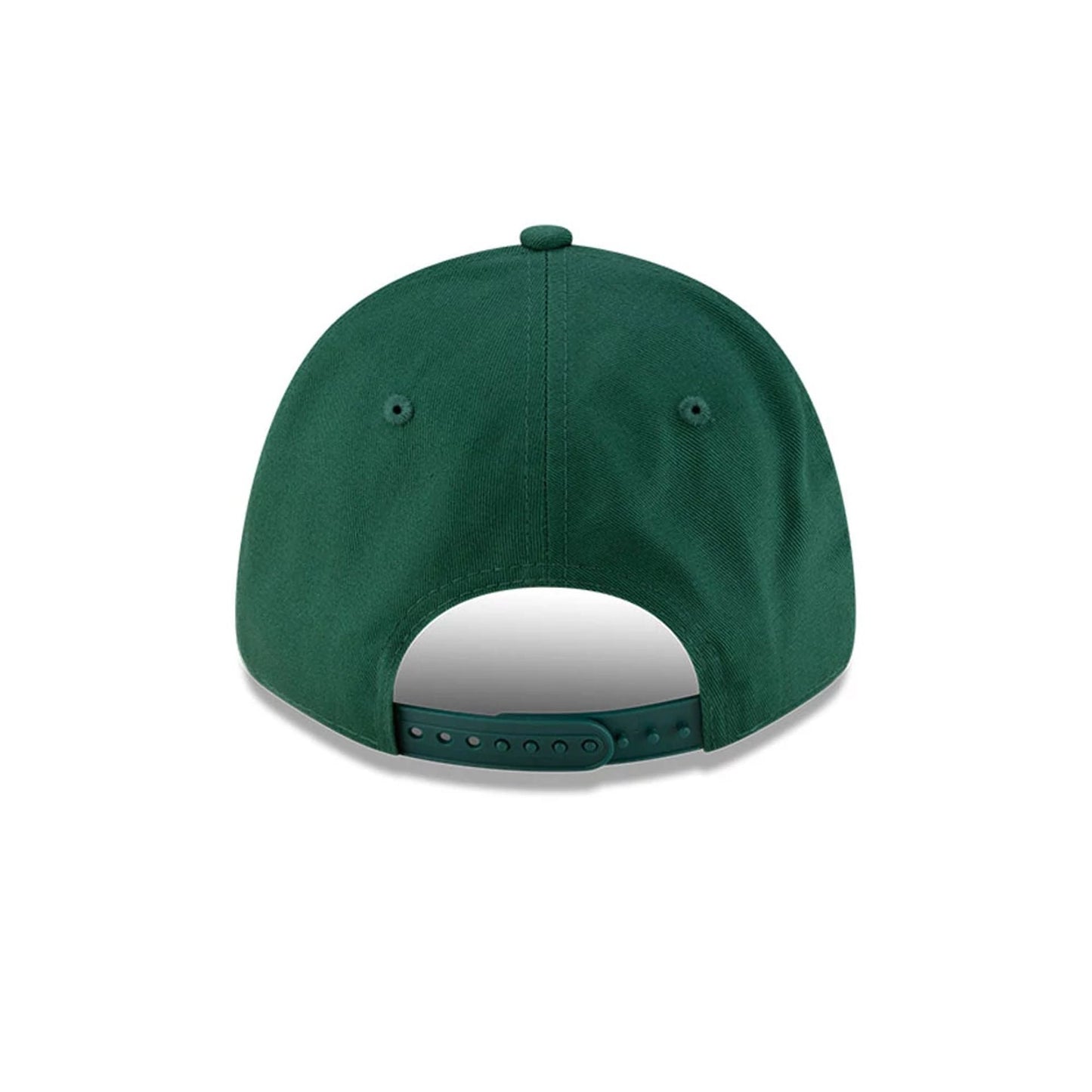 This is a New York Jets NFL London Games 2025 Green 9FORTY Adjustable Cap 7