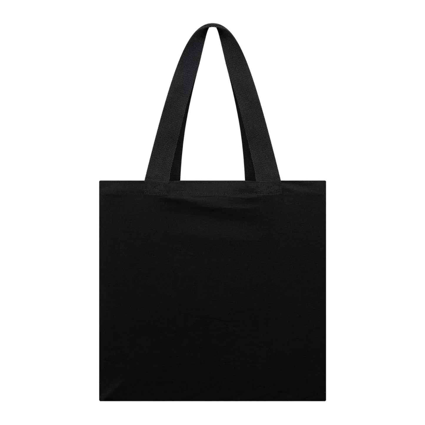 This is a Shield Logo NFL Dublin Game 2025 Black Tote Bag  2