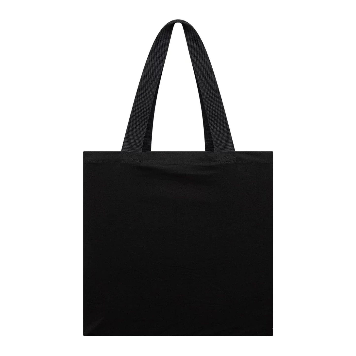 This is a Shield Logo NFL Dublin Game 2025 Black Tote Bag 2