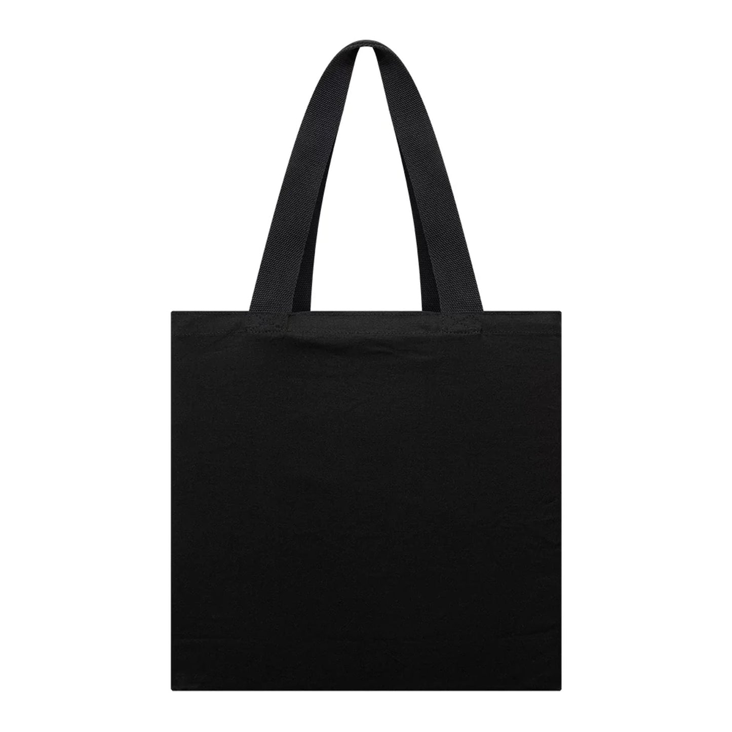 This is a Shield Logo NFL Berlin Game 2025 Black Tote Bag  2