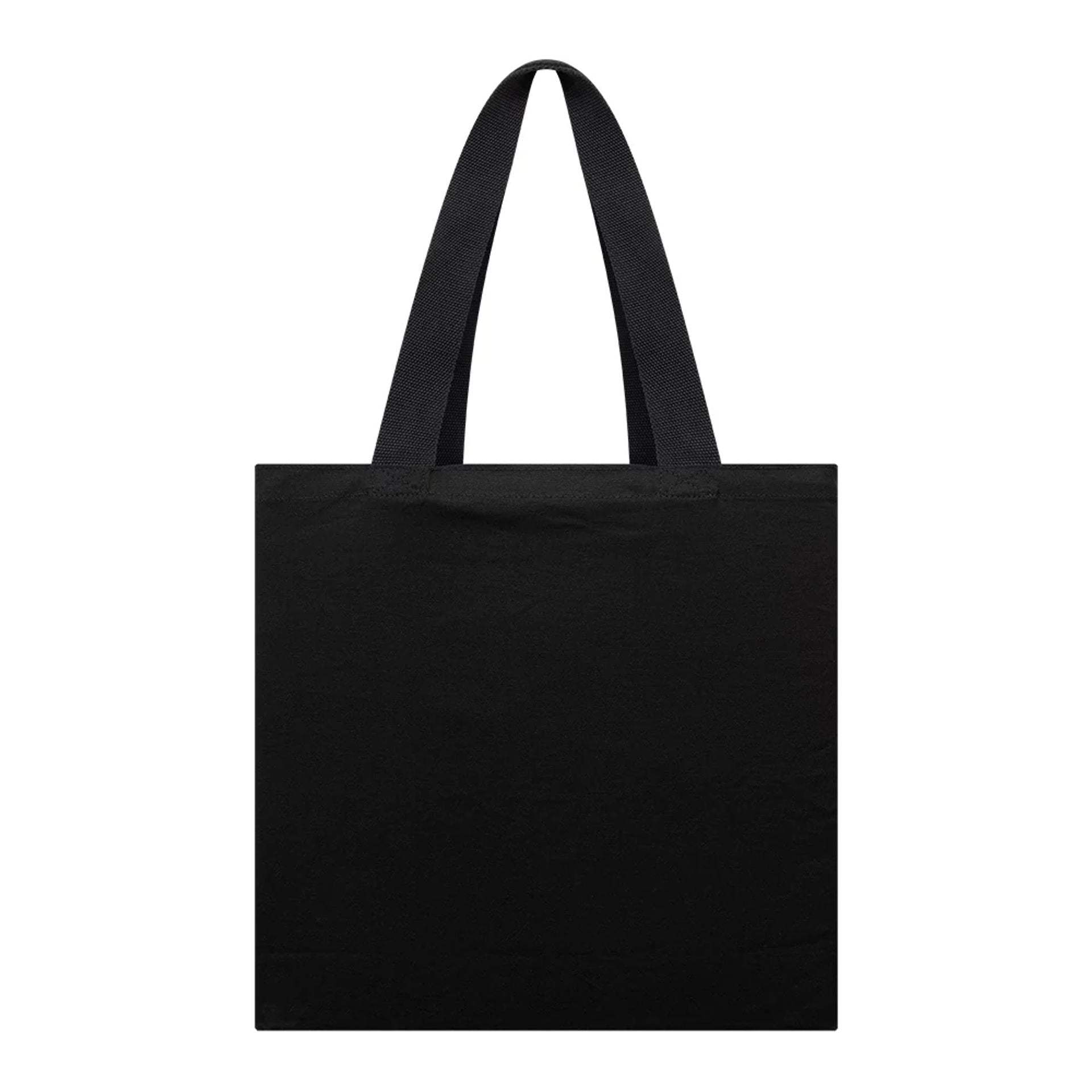 This is a Shield Logo NFL Berlin Game 2025 Black Tote Bag  2