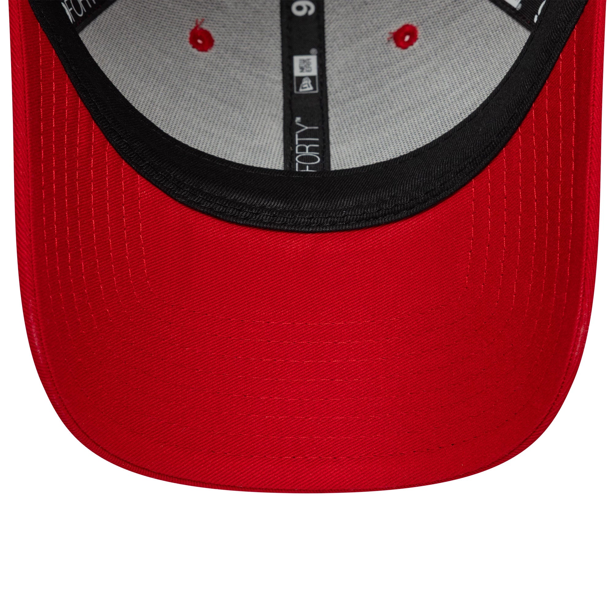 Core Liverpool FC Red 9FORTY Cap | NEC UK