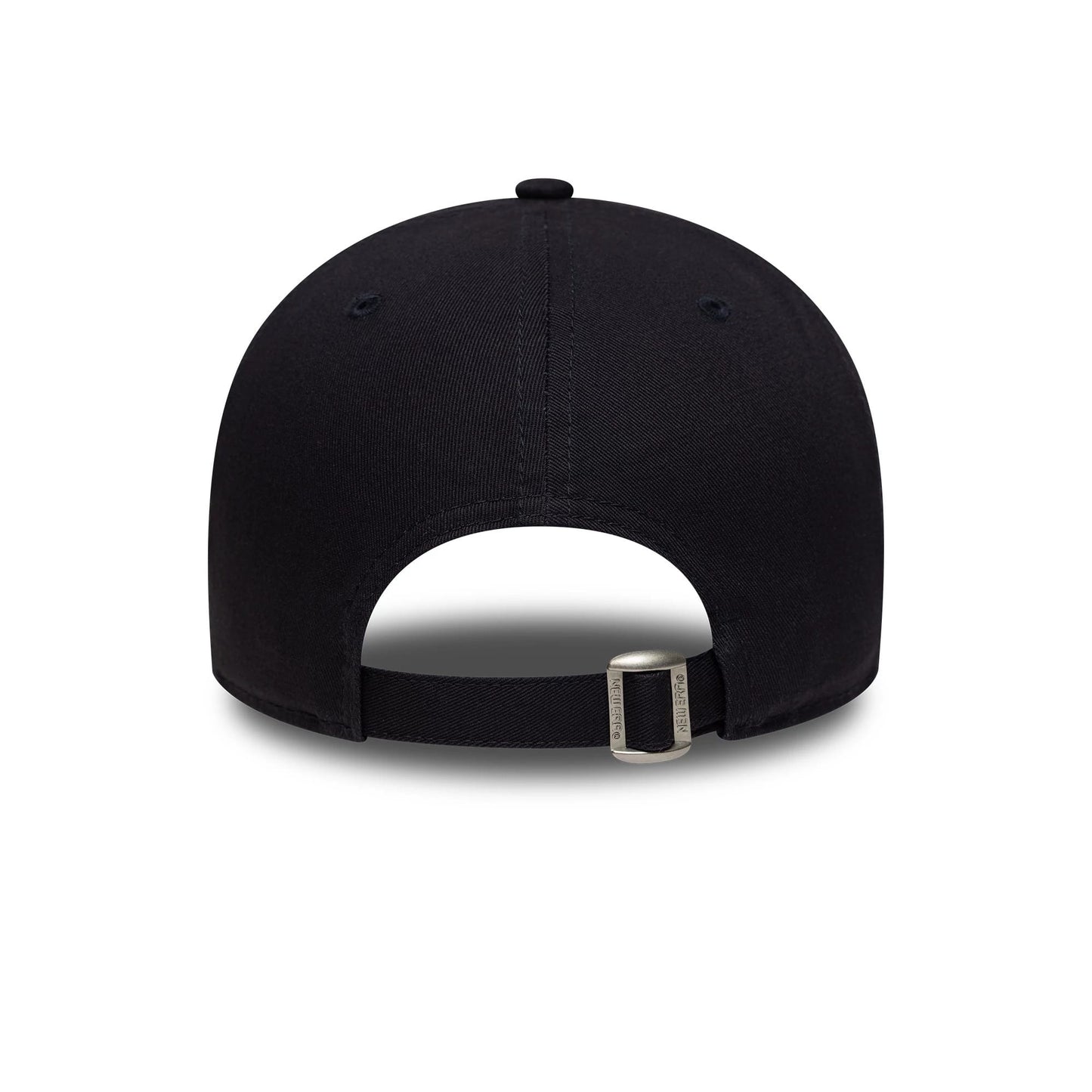 Pictured is this Core Liverpool FC 9FORTY cap in navy. 4