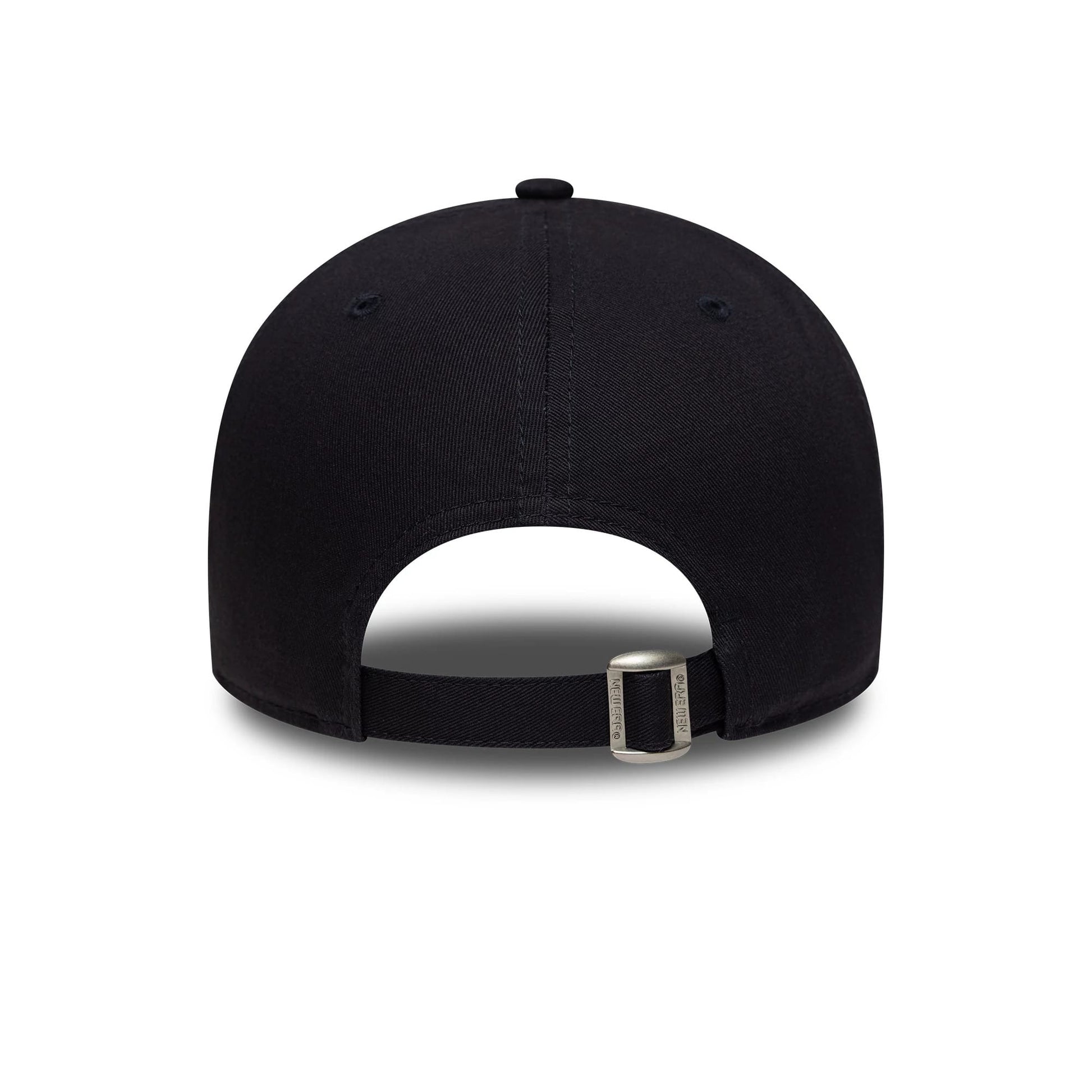 Pictured is this Core Liverpool FC 9FORTY cap in navy. 4