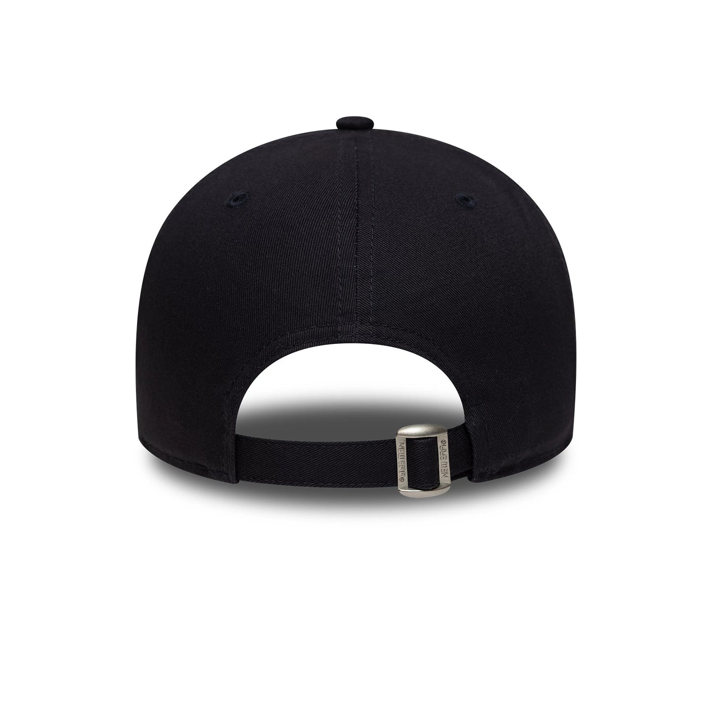 Pictured is this Core Liverpool FC 9FORTY cap in navy. 4