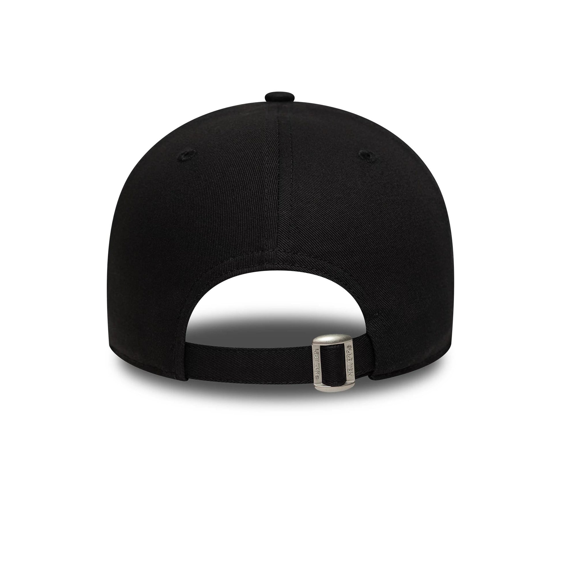 This is a Liverpool FC Core Black 9FORTY Adjustable Cap 4