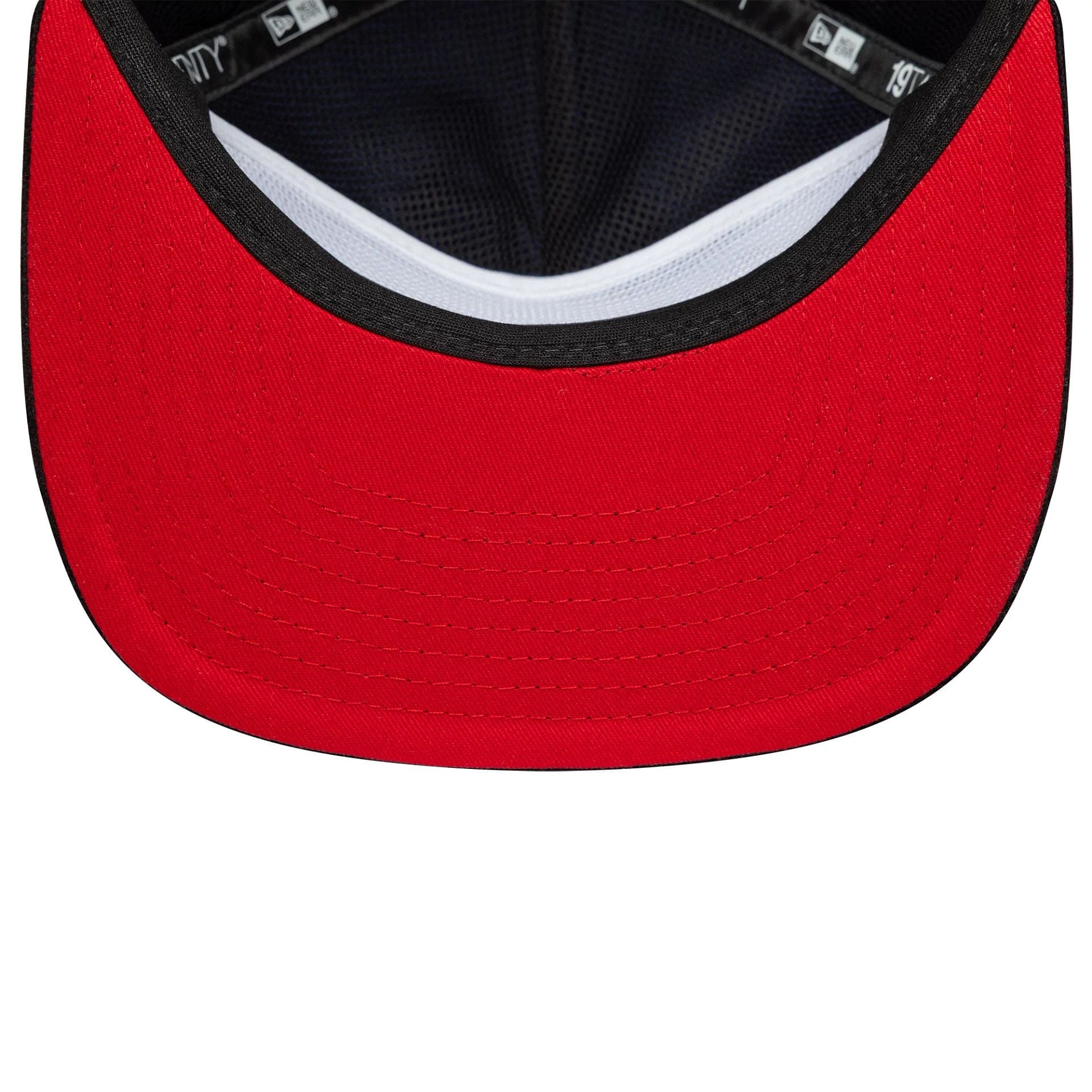 This is a Liverpool FC Cord Black 19TWENTY Adjustable Cap 2