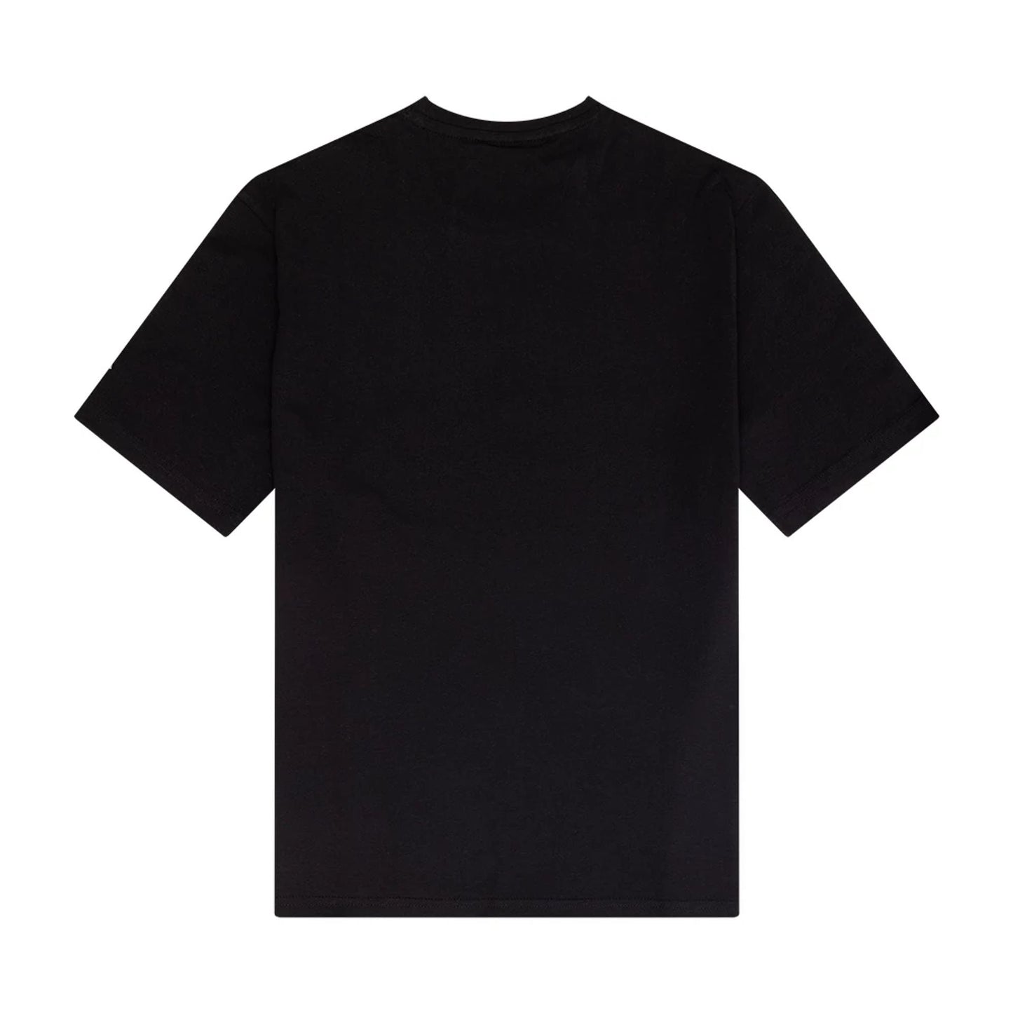 The Male model is wearing Kansas City Chiefs NFL Graphic Black T-Shirt 2