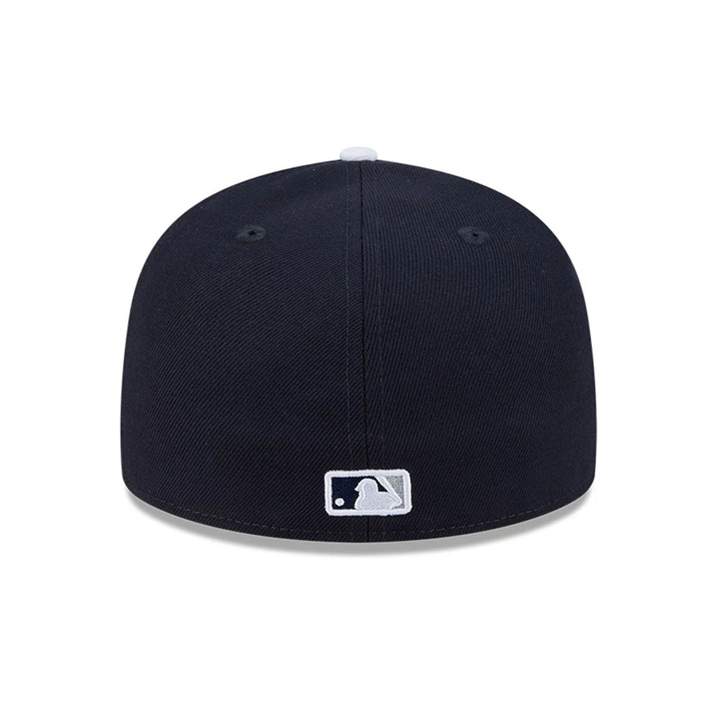 Pictured is this MLB Spring Training 2026 New York Yankees Low Profile 59FIFTY Fitted cap in navy. 7