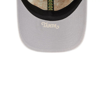 Pictured is this MLB Spring Training 2026 New York Yankees Casual Classic cap in navy. 2