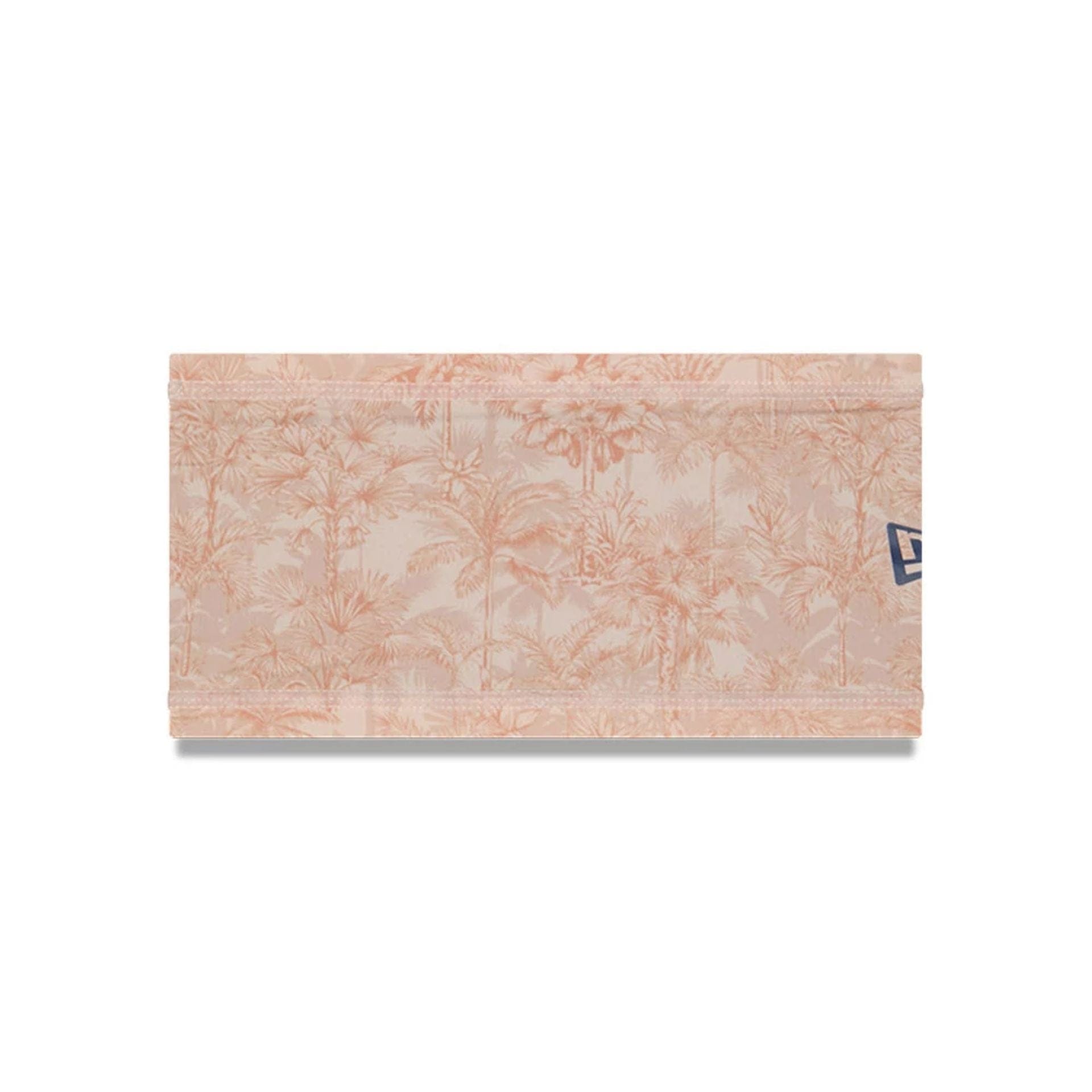 Pictured is this MLB Spring Training 2026 Cactus League Logo Headband in all over print. 4