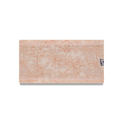 Pictured is this MLB Spring Training 2026 Cactus League Logo Headband in all over print. 4