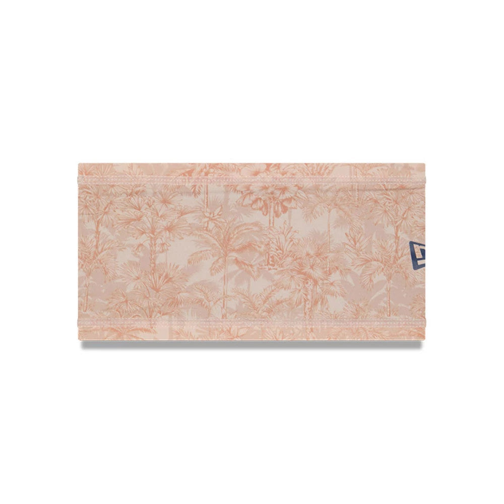 Pictured is this MLB Spring Training 2026 Cactus League Logo Headband in all over print. 4