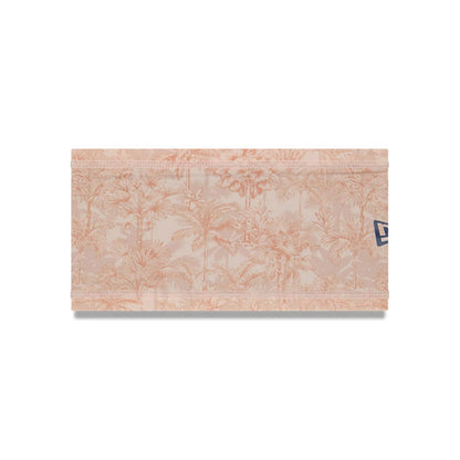 Pictured is this MLB Spring Training 2026 Cactus League Logo Headband in all over print. 4