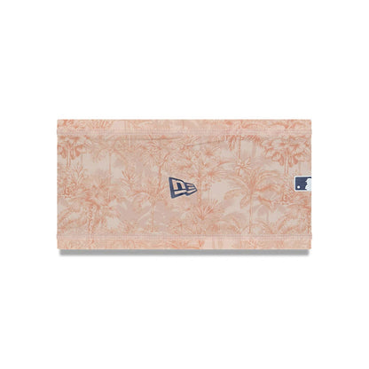 Pictured is this MLB Spring Training 2026 Cactus League Logo Headband in all over print. 3