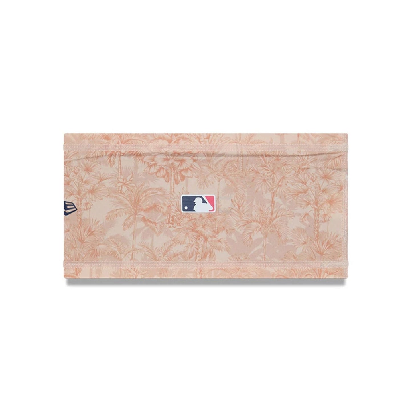 Pictured is this MLB Spring Training 2026 Cactus League Logo Headband in all over print. 5