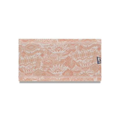 Pictured is this MLB Spring Training 2026 Cactus League Logo Headband in all over print. 1