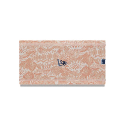 Pictured is this MLB Spring Training 2026 Cactus League Logo Headband in all over print. 6