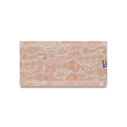 Pictured is this MLB Spring Training 2026 Grapefruit League Logo Headband in all over print. 1