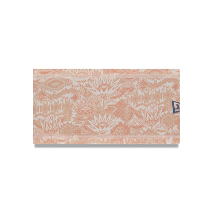 Pictured is this MLB Spring Training 2026 Grapefruit League Logo Headband in all over print. 1