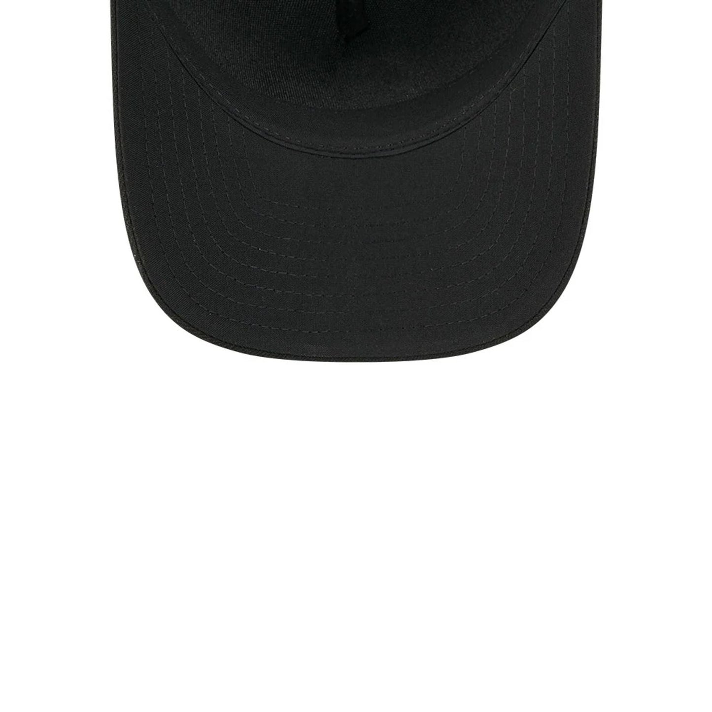 Pictured is this MLB World Baseball Classic 2026 Great Britain 9FORTY M-Crown A-Frame cap in black. 6