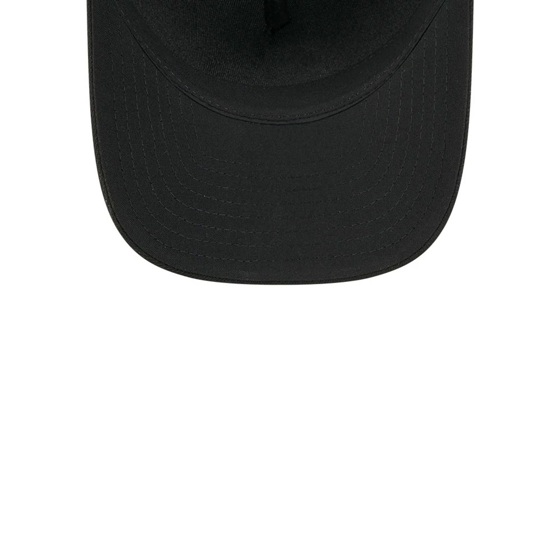 Pictured is this MLB World Baseball Classic 2026 Great Britain 9FORTY M-Crown A-Frame cap in black. 6