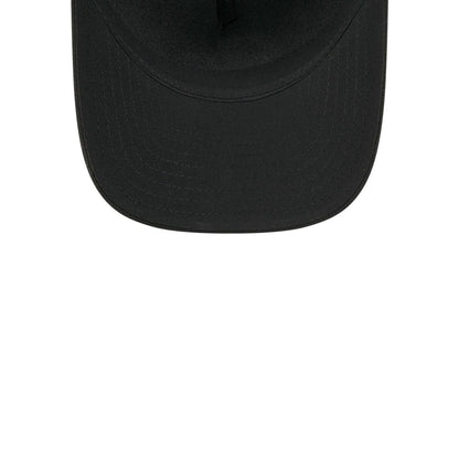 Pictured is this MLB World Baseball Classic 2026 Great Britain 9FORTY M-Crown A-Frame cap in black. 6