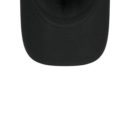 Pictured is this MLB World Baseball Classic 2026 Czechia 9FORTY M-Crown A-Frame cap in black. 7