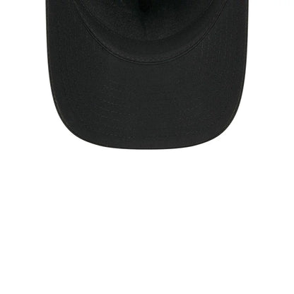 Pictured is this MLB World Baseball Classic 2026 Czechia 9FORTY M-Crown A-Frame cap in black. 7