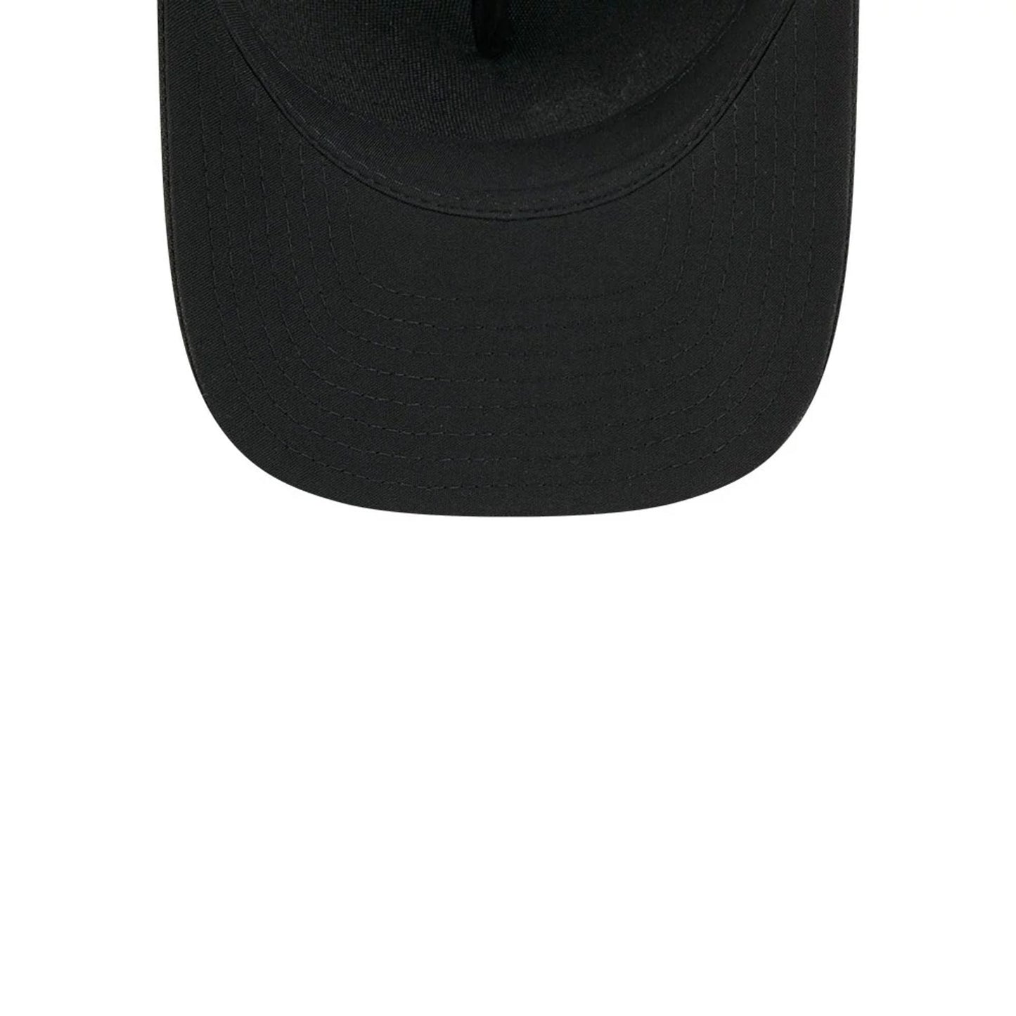 Pictured is this MLB World Baseball Classic 2026 Venezuela 9FORTY M-Crown A-Frame cap in black. 7