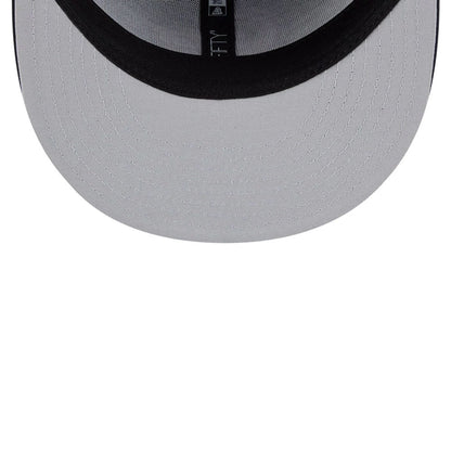 Pictured is this MLB World Baseball Classic 2026 Great Britain 59FIFTY Fitted cap in navy. 2
