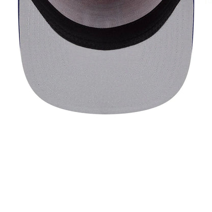 Pictured is this MLB World Baseball Classic 2026 Dominican Republic 9FIFTY A-Frame Snapback cap in red. 2