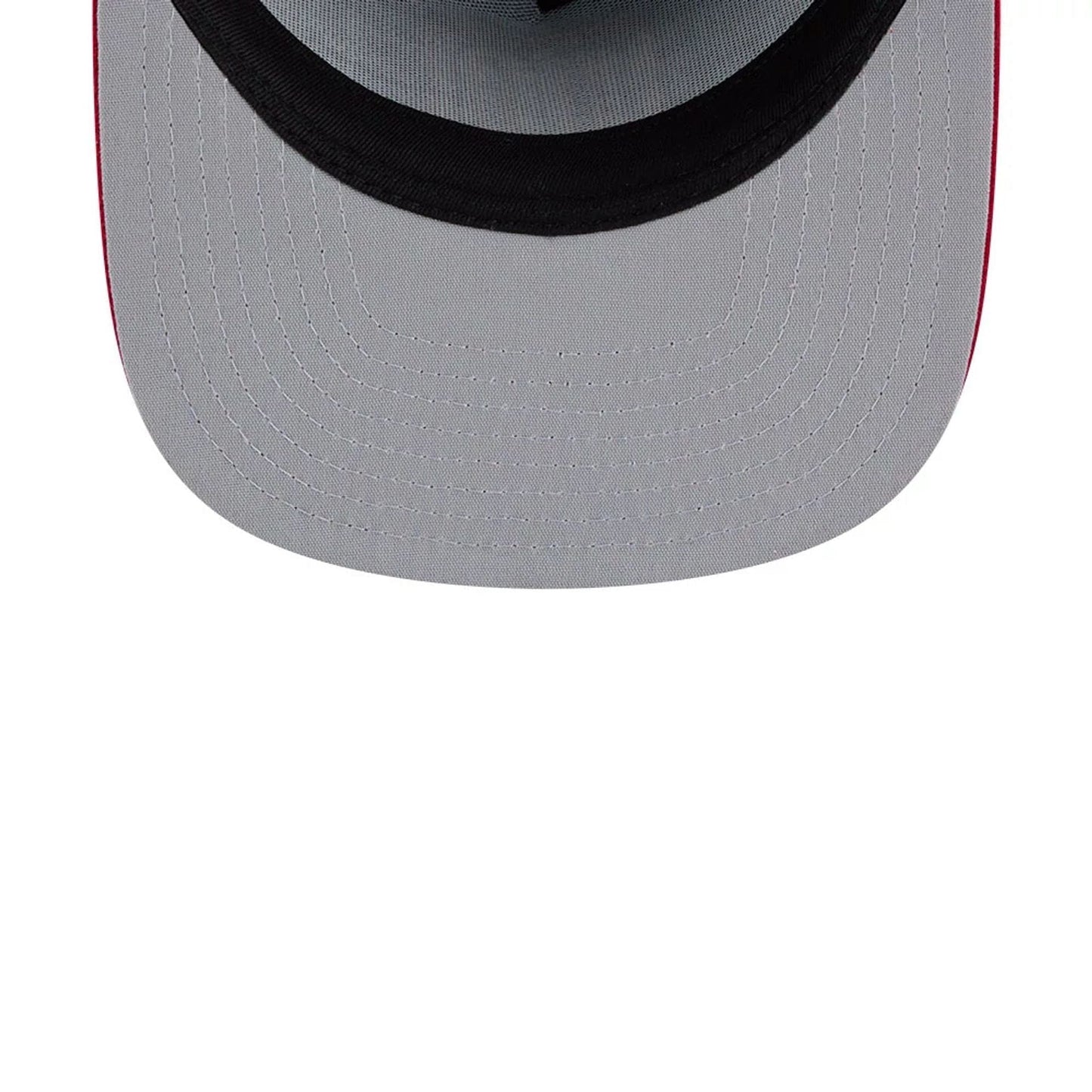 Pictured is this MLB World Baseball Classic 2026 Mexico 9FIFTY A-Frame Snapback cap in green. 2