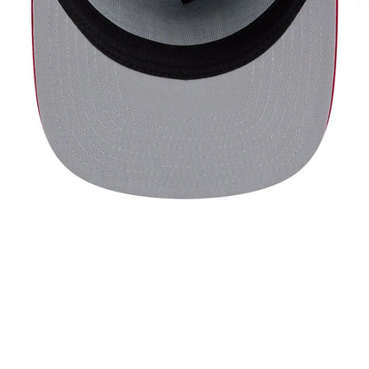 Pictured is this MLB World Baseball Classic 2026 Mexico 9FIFTY A-Frame Snapback cap in green. 2