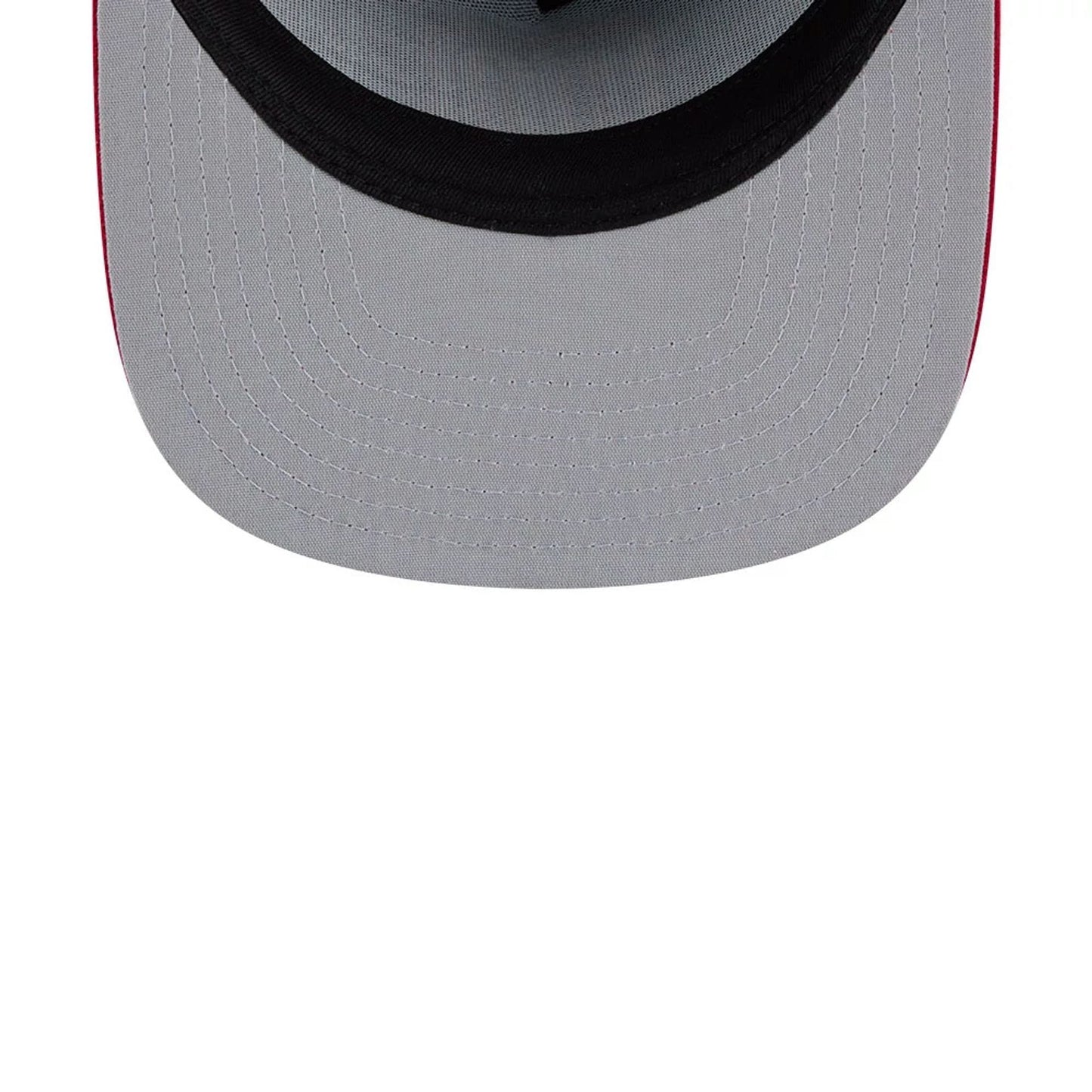 Pictured is this MLB World Baseball Classic 2026 Mexico 9FIFTY A-Frame Snapback cap in green. 2
