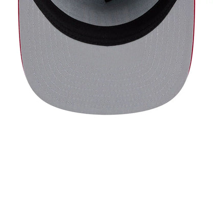 Pictured is this MLB World Baseball Classic 2026 Mexico 9FIFTY A-Frame Snapback cap in green. 2