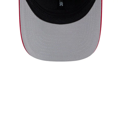 Pictured is this MLB World Baseball Classic 2026 Mexico 39THIRTY M-Crown Stretch Fit cap in green. 2