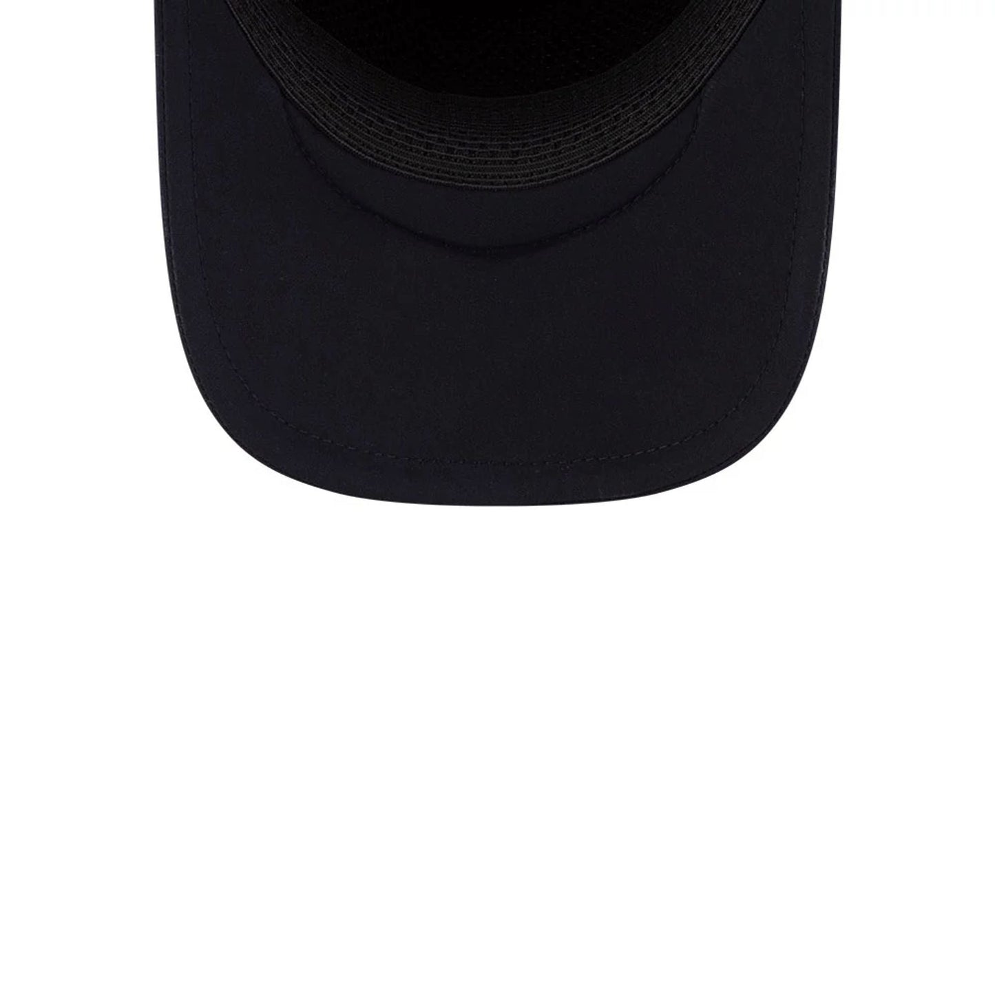 Pictured is this MLB Batting Practice 2026 Detroit Tigers 9FORTY Apex cap in navy. 7