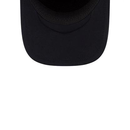 Pictured is this MLB Batting Practice 2026 Detroit Tigers 9FORTY Apex cap in navy. 7