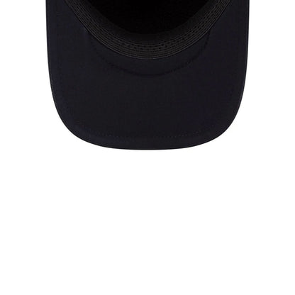 Pictured is this MLB Batting Practice 2026 Houston Astros 9FORTY Apex cap in navy. 7