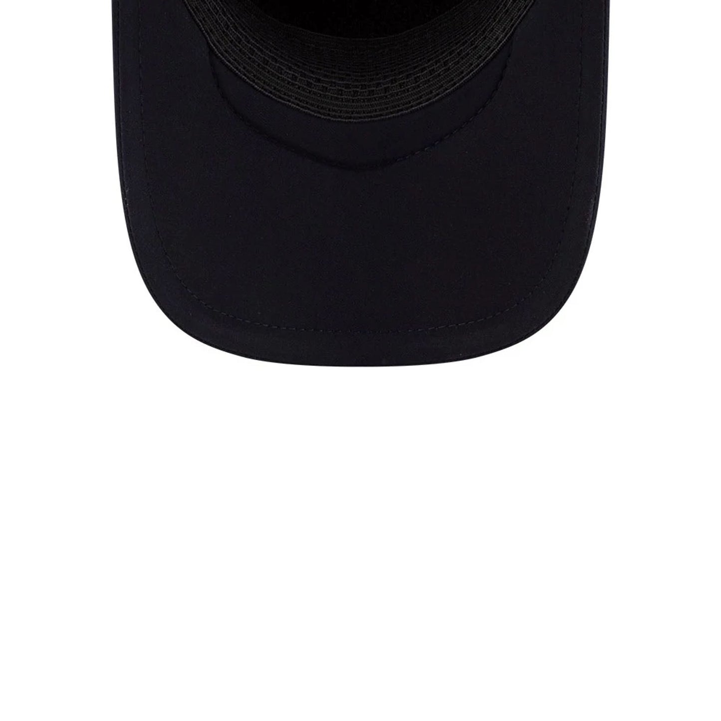 Pictured is this MLB Batting Practice 2026 Boston Red Sox 9FORTY Apex cap in navy. 7