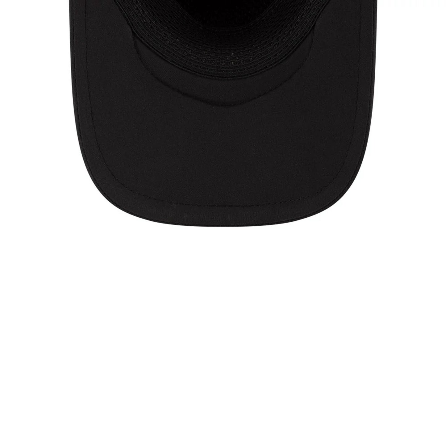 Pictured is this MLB Batting Practice 2026 Baltimore Orioles 9FORTY Apex cap in black. 7