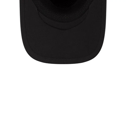 Pictured is this MLB Batting Practice 2026 Baltimore Orioles 9FORTY Apex cap in black. 7