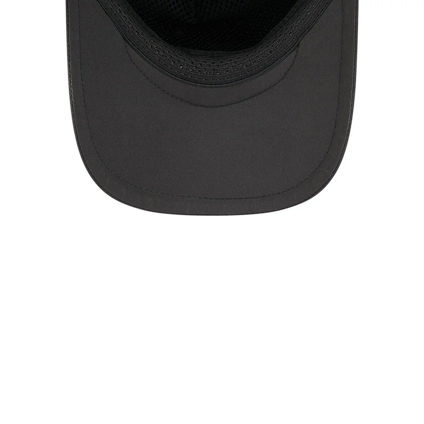 Pictured is this MLB Batting Practice 2026 Chicago White Sox 9FORTY Apex cap in black. 7