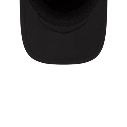 Pictured is this MLB Batting Practice 2026 Colorado Rockies 9FORTY Apex cap in Black. 7