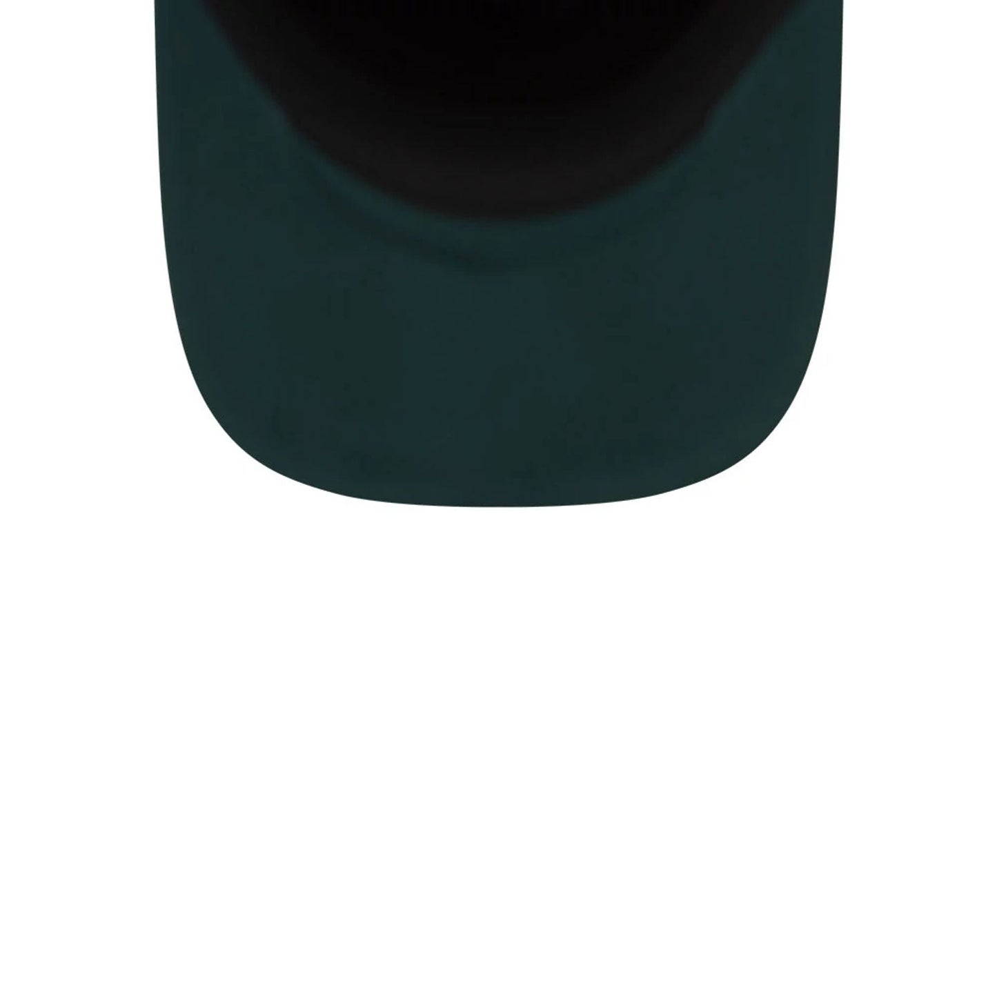 Pictured is this MLB Batting Practice 2026 Athletics 9FORTY Apex cap in dark green. 7