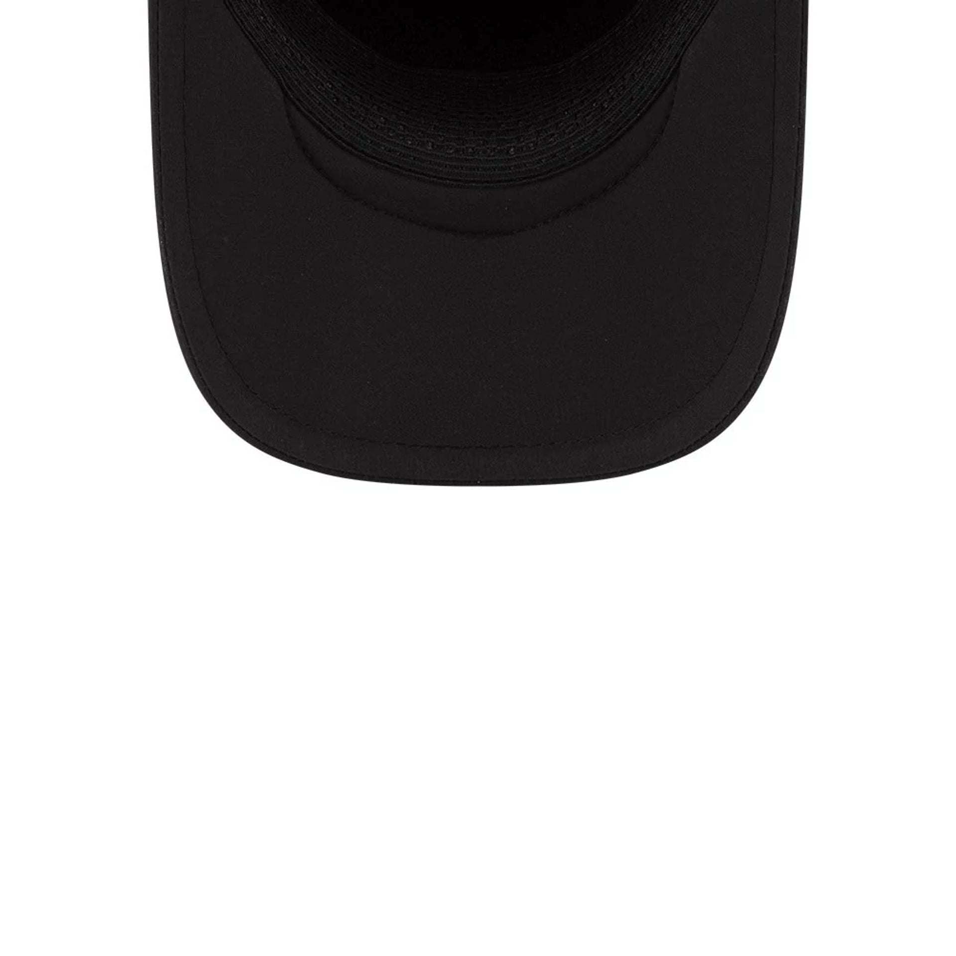 Pictured is this MLB Batting Practice 2026 New York Mets 9FORTY Apex cap in Blue. 7