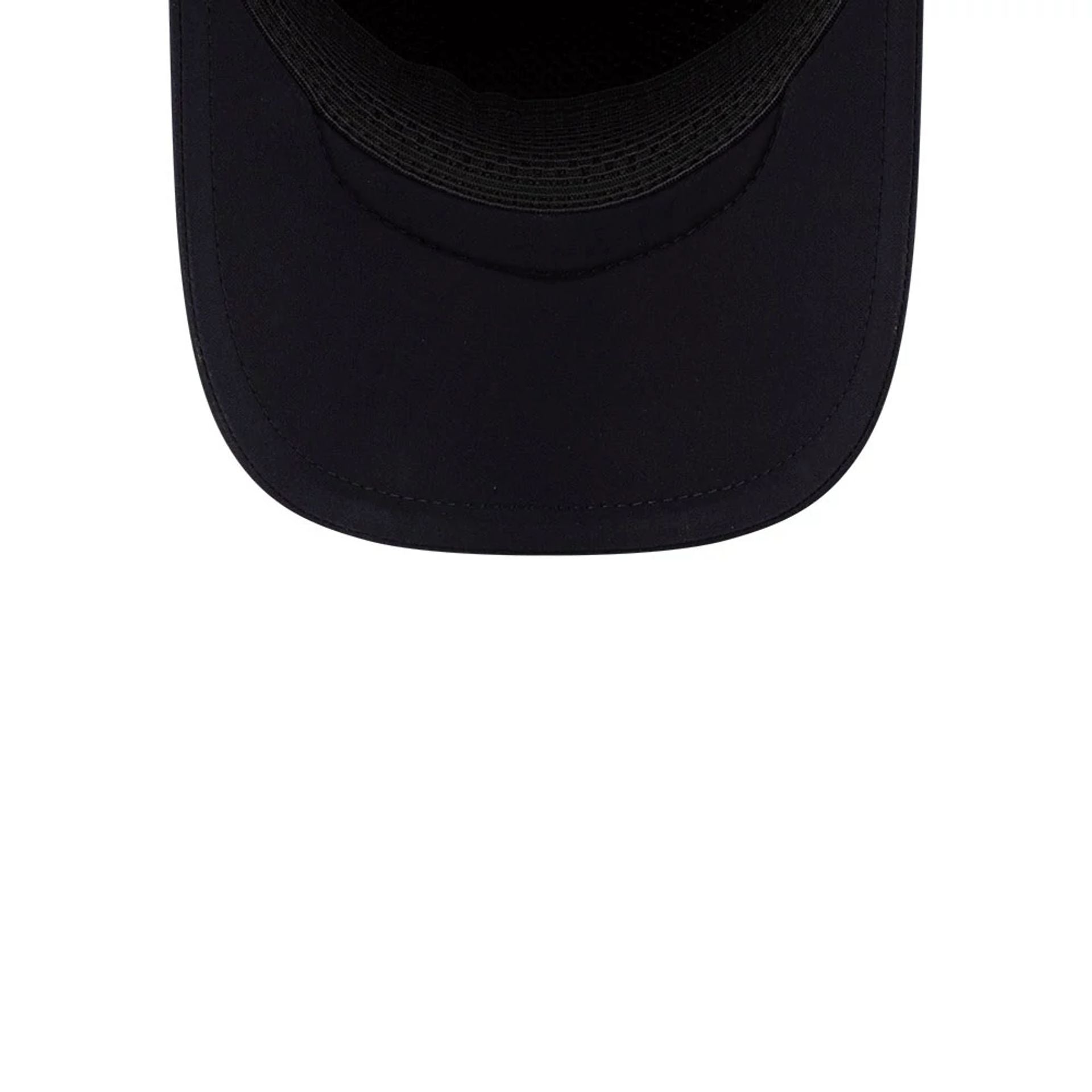 Pictured is this MLB Batting Practice 2026 Seattle Mariners 9FORTY Apex cap in navy. 7