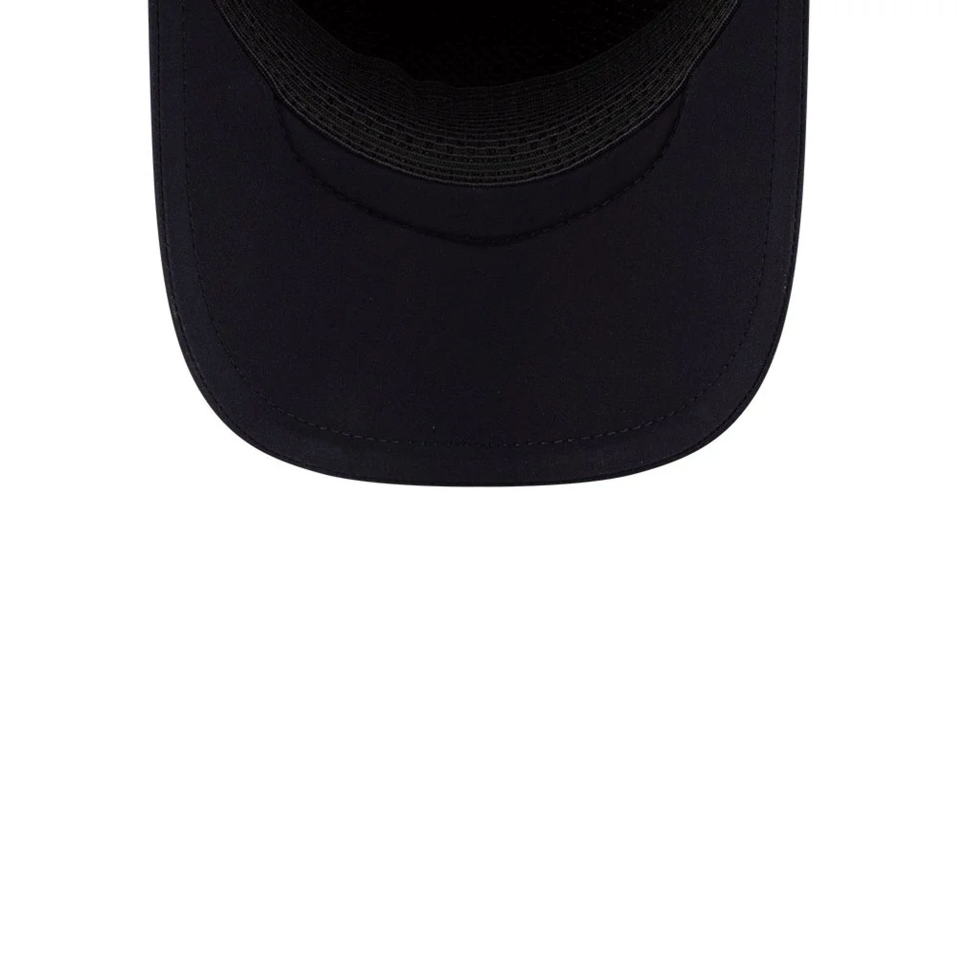Pictured is this MLB Batting Practice 2026 Seattle Mariners 9FORTY Apex cap in navy. 7