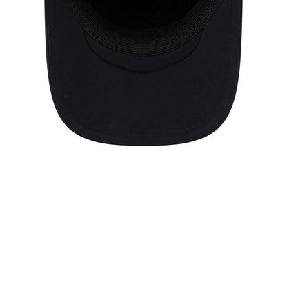 Pictured is this MLB Batting Practice 2026 New York Yankees 9FORTY Apex cap in navy. 7